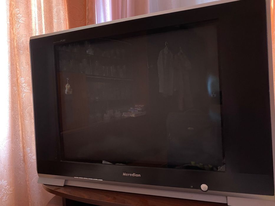 Телевізор Meredian