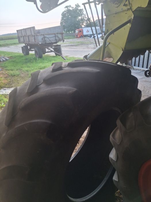 Opony  firestone 540/65R28 2 sztuki komplet