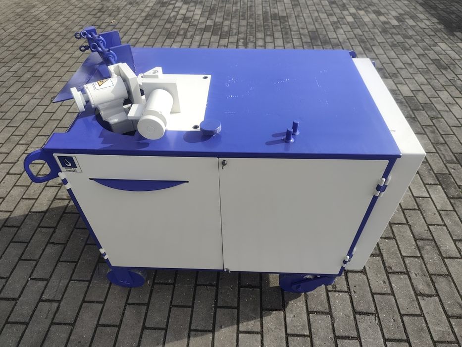 Máquinas de estribos, máquinas de cortar e dobrar ferro