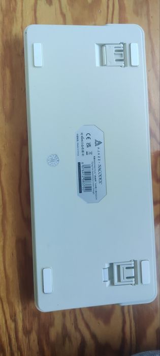 Klawiatura Ajazz AK820 max plus