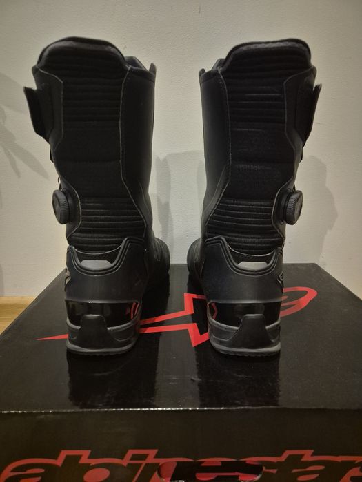Buty motocyklowe alpinestars SP-X BOA® Drystar