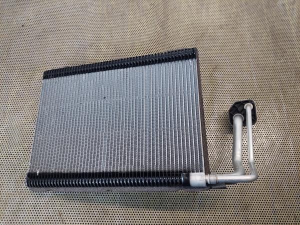 Radiador AC BMW 1 (F21)