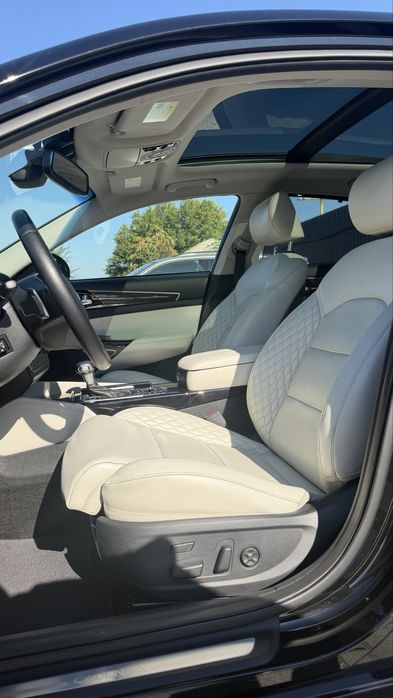 KIA Cadenza SXL КІА Каденза 2017 р 3.3 Бензин 6АКПП 65 тис\км