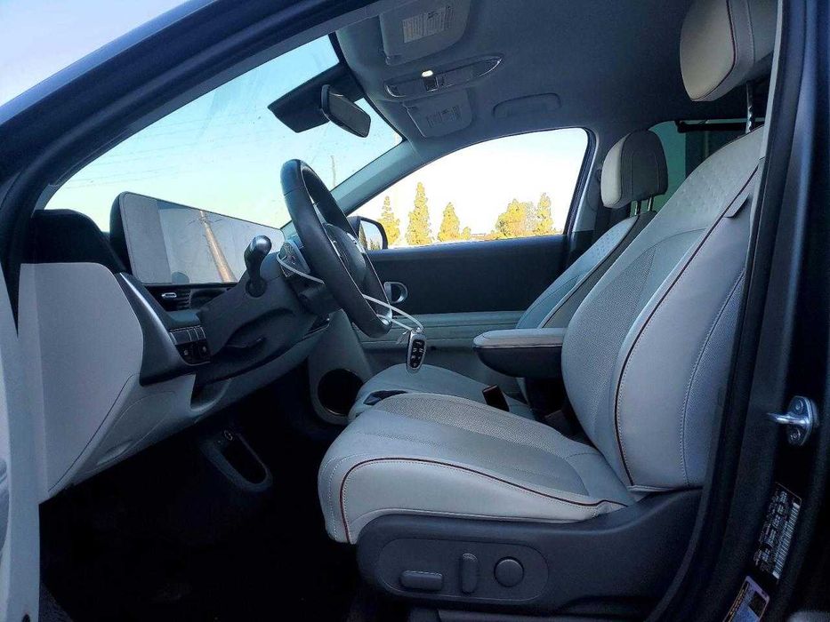 2023 Hyndai Ioniq 5 SEL