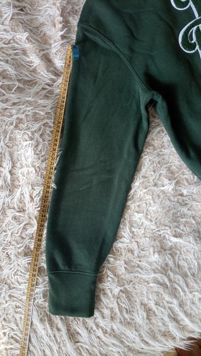 Bluza chłopięca z kapturem