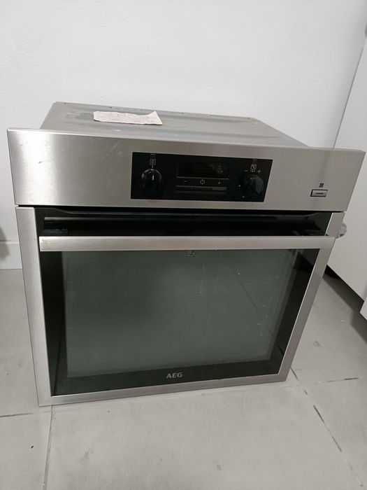 Forno AEG - bom estado