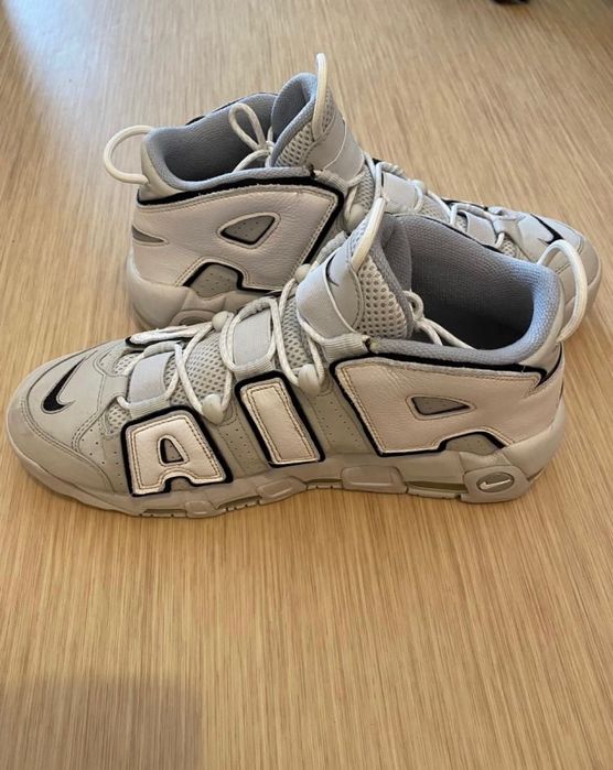 Nike Air More Uptempo 96