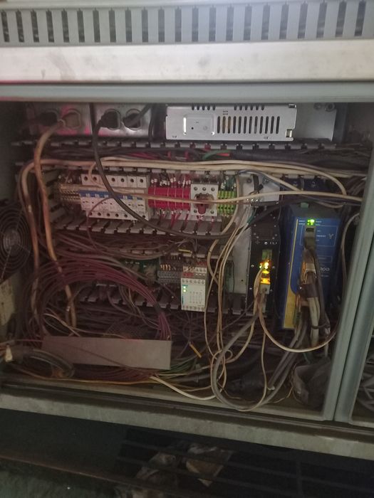 Лазерний станок, лазерний верстат, чпу