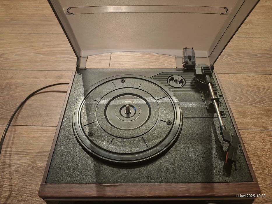 Gramofon Denver VPR-190