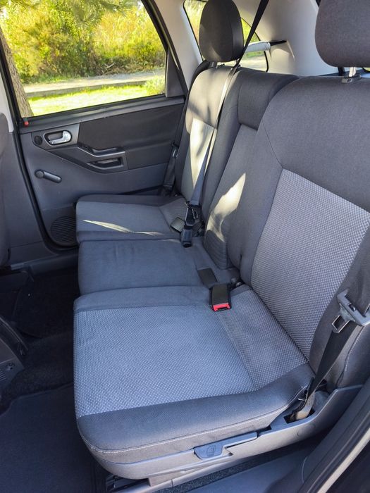 Opel Meriva 1.3 CDTI | 2008