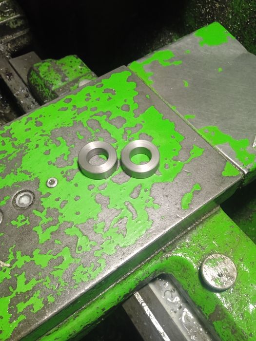 Токар токарні роботи(халтури)