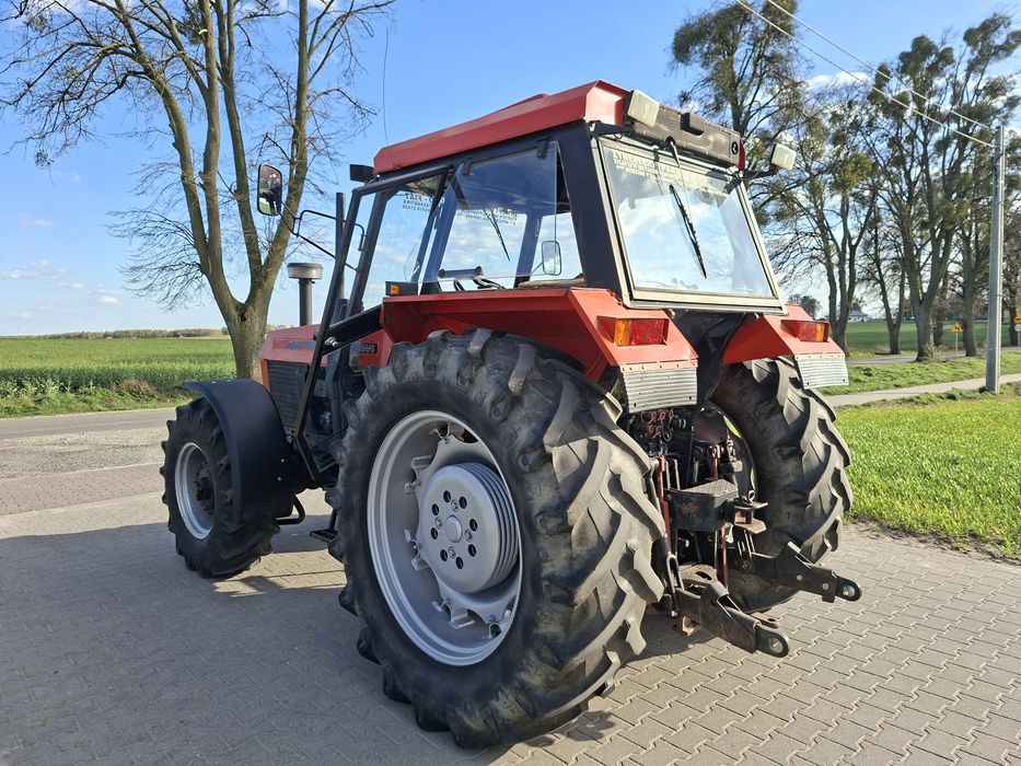 URSUS 1224 DL 40Km/h