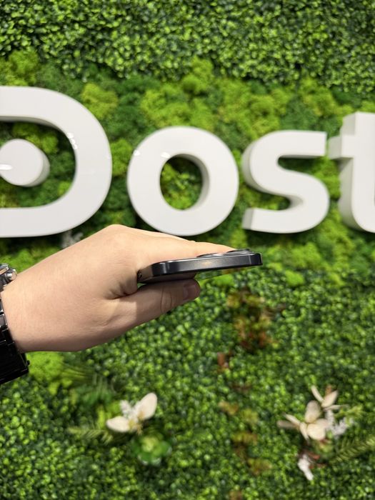 iPhone 16Pro Max 256Gb Black Titanium Neverlock Магазин! Гарантія!