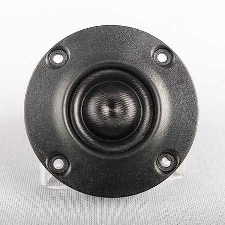 NOWY głośnik SB Acoustics SB21RDCN-C000-4 wysokotonowy DIYAudio