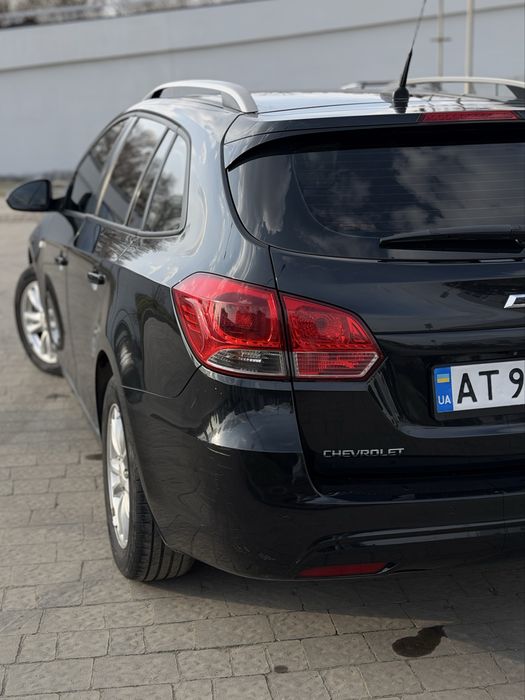 Продам власне авто