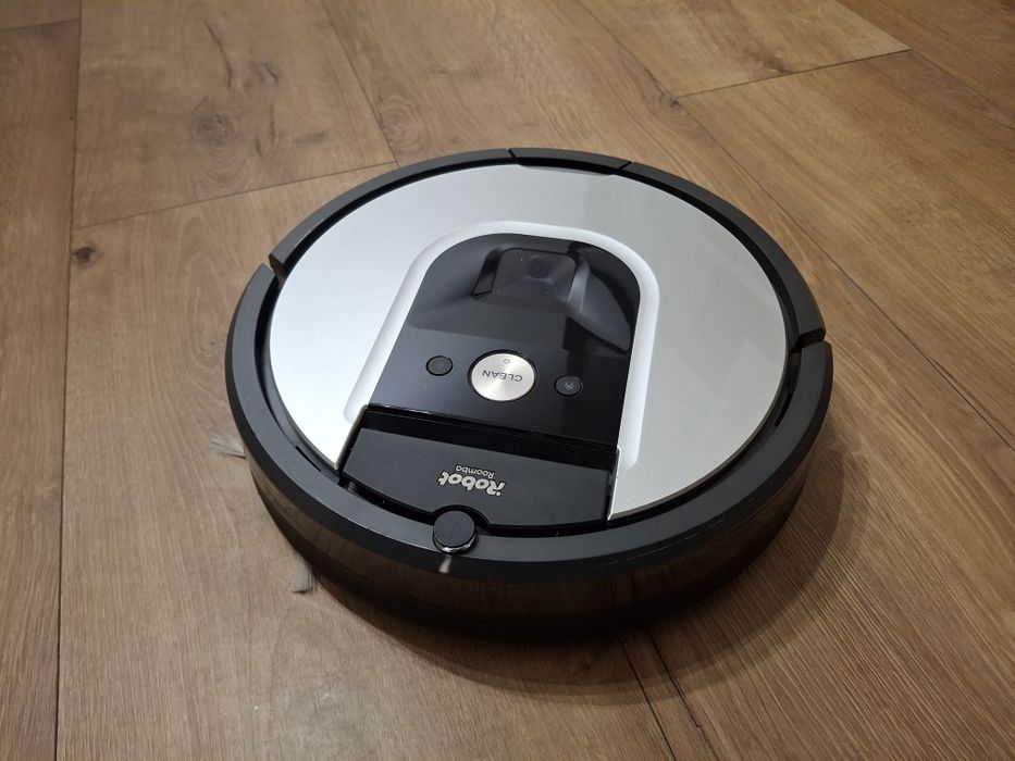 iRobot roomba 967 stan bardzo dobry