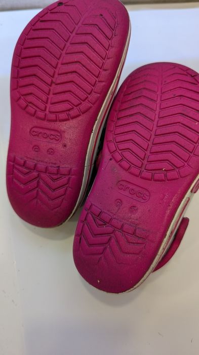 Crocs дитячі , С 10