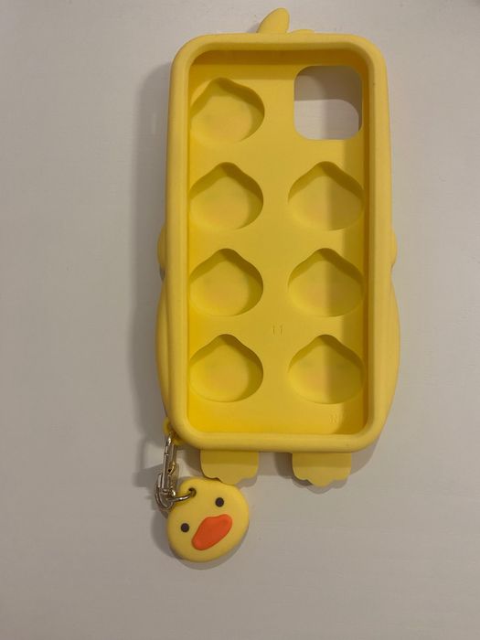 Чохол на iPhone 11