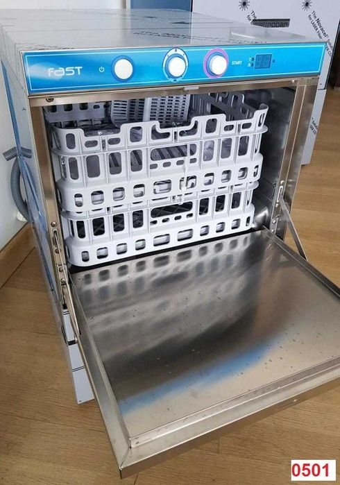 Maquina Llavar COPOS - NOVA