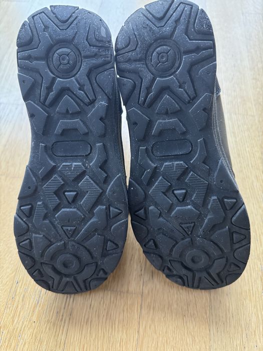 Buty zimowe 38 Mc Keylor