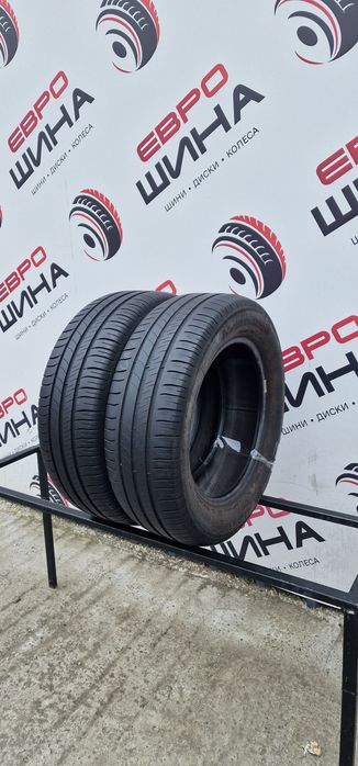 Літо 205/60/R16 2шт Michelin Резина Шини Колеса Склад
