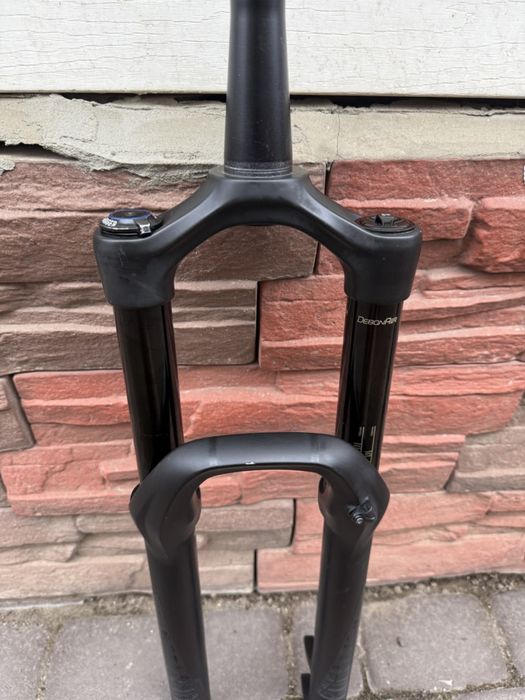 Rock Shox Lyrik RC 160mm 29 Boost (Шток 16.5см)