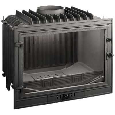 Wkład kominkowy 14 kw UNIFLAM 700 PF600270