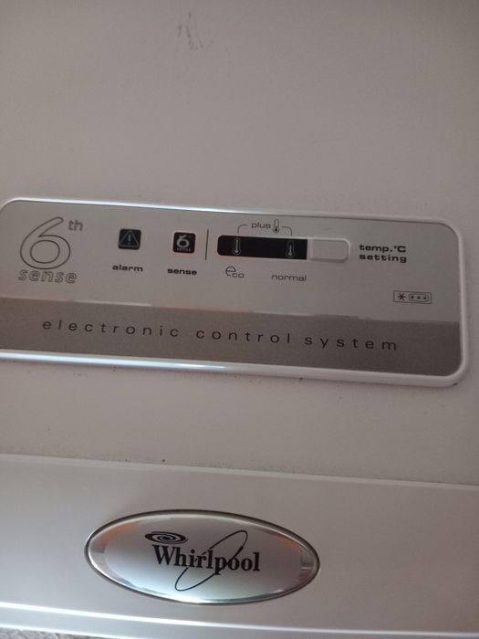 Arca congeladora