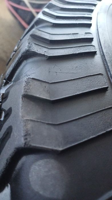 Par Pneus BFGoodrich All-Terrain 32x11.50 R15