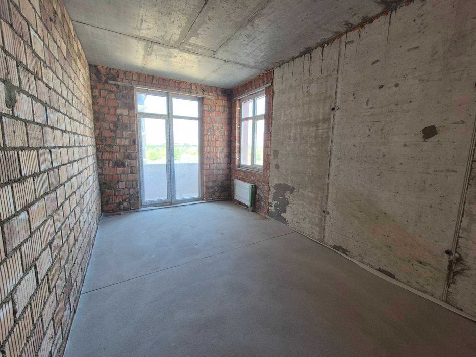 3 комнатная в престижном районе ЖК "Парк Совиньон"