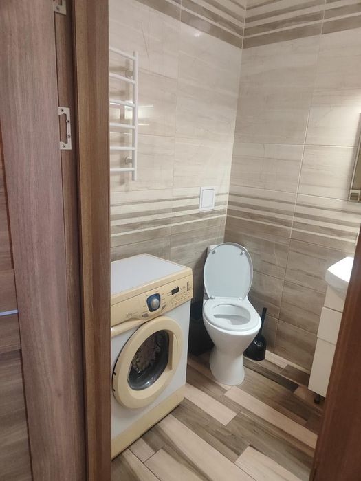 Оренда 1к ЖК Софія Сіті Амосова 63 Софіївська Борщагівка