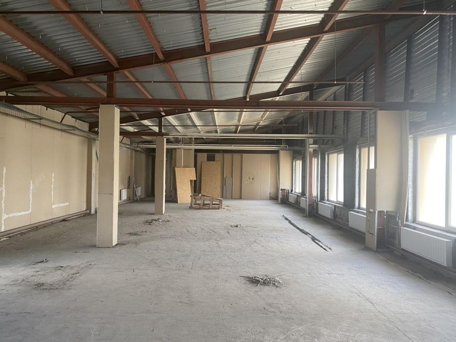 Коммерческая недвижимость по адресу ул. Борщаговская (площадь 559 м²) - Atlanta.ua - фото 5