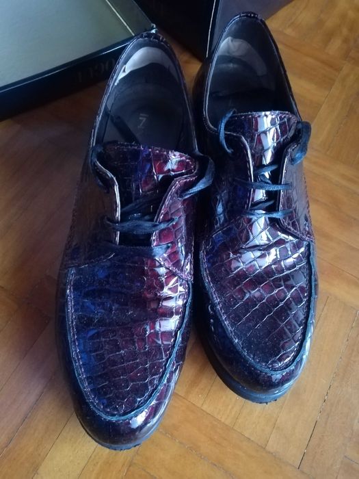 Sapatos Mulher novos 40