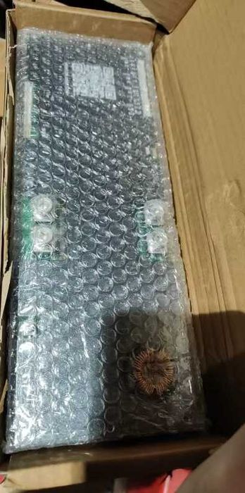 Інверторна BMS JiKong JK-PB2A16S15P ... JK-PB2A16S30P JK-B1A8S20PHC