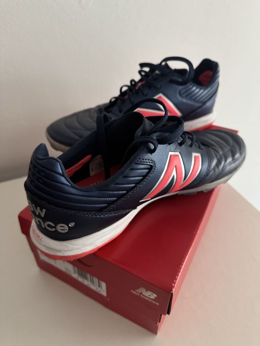 Chuteira new balance 442 pro turf