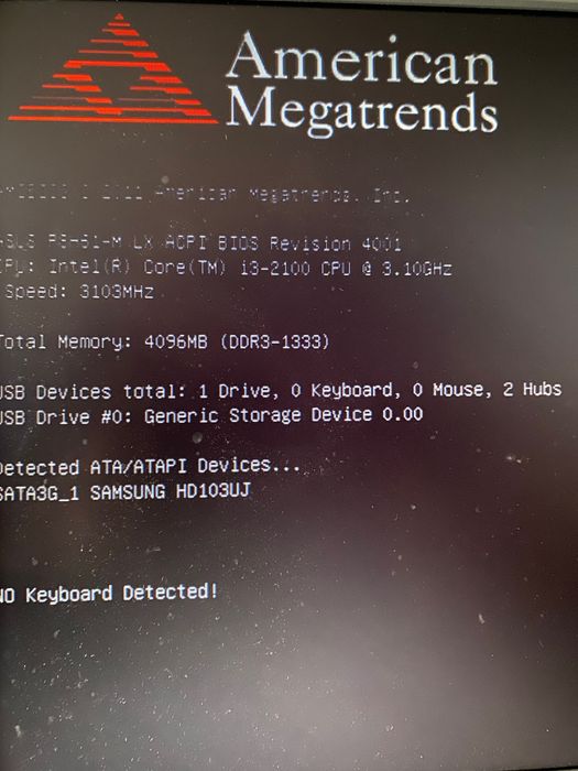 Tsunami Desktop Tower PC with Intel i3 Processor and ASUS P8H61-M LX Motherboard64284526299650123