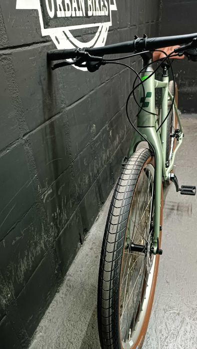 CUBE HYDE rower rozmiar M  54cm 29 gwarancja URBAN BIKES PROMOCJA