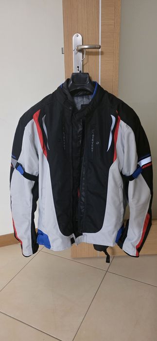 Casaco motard XL
