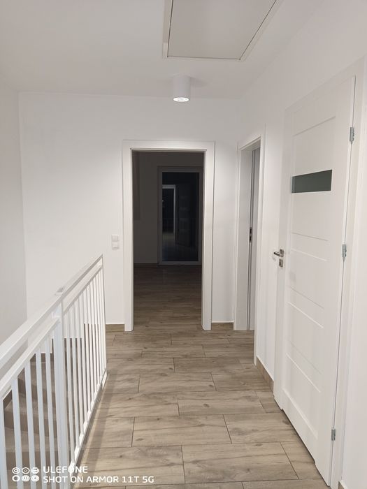 Wynajmę dom w zabudowie szeregowej