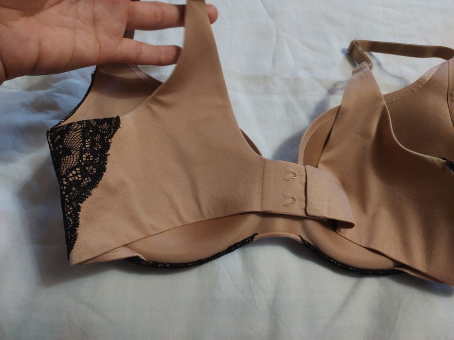 Новий Victoria's secret bra бюстік бюстгальтер 34D