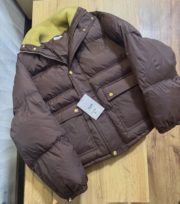 Стильна куртка Celine