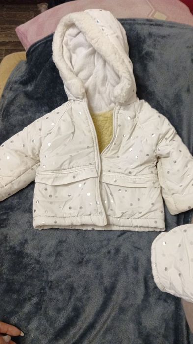 Комплект зимовий