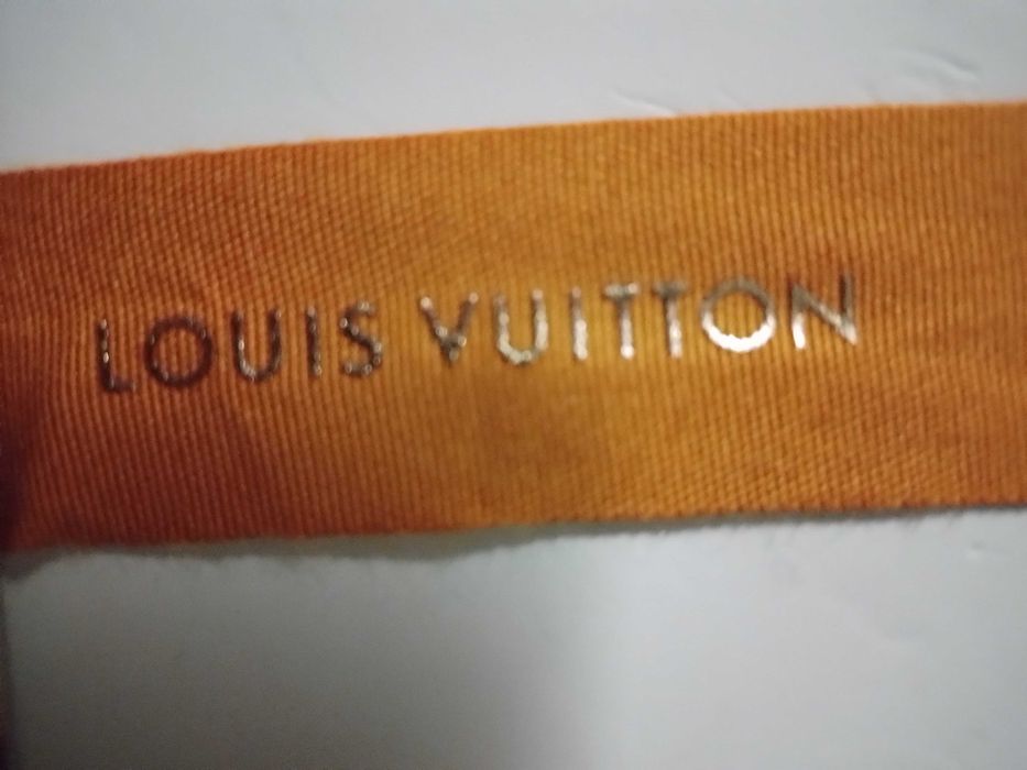 Fita de Louis Vuitton