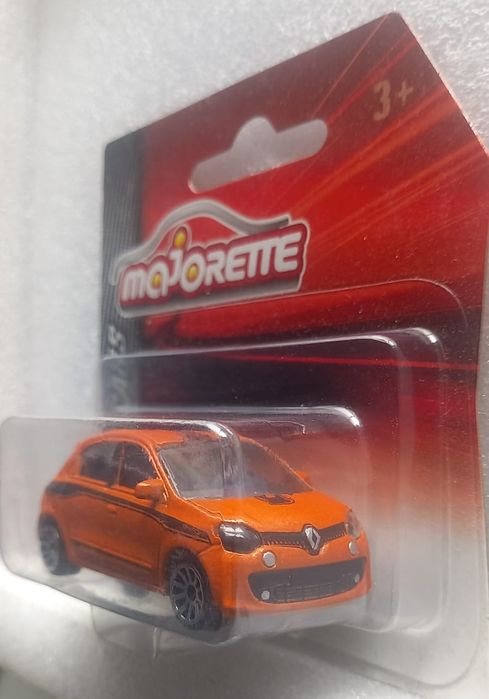 Renault twingo majorette