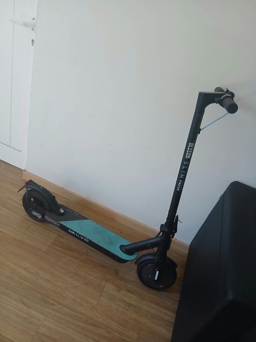 bicicleta elétrica