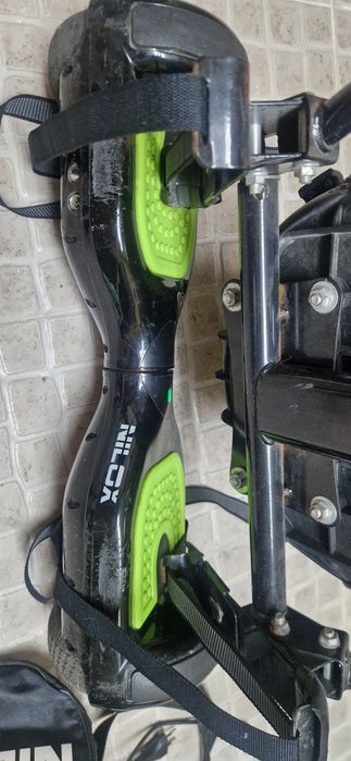 Vendo hoverboard