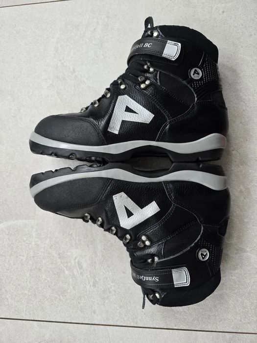 Alfa buty narciarskie biegowe rozm. 46