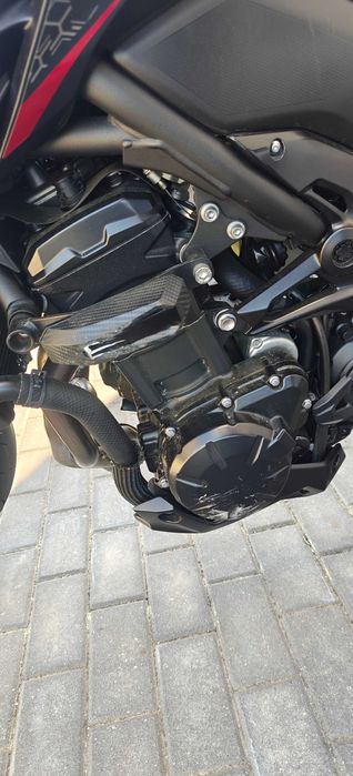 Sprzedam Kawasaki Z900