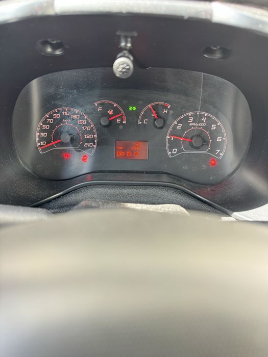 Fiat Doblo 1.3 diesel
