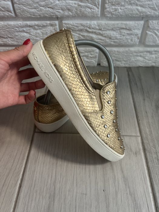 Michael kors слимонивший балетки оригинал